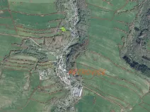 Prodej pozemku, Petrovice, 1719 m2