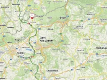 Prodej pozemku, Petrovice, 1719 m2