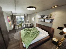 Prodej bytu 2+kk, Praha - Chodov, Valentova, 43 m2