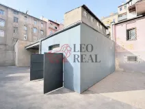 Prodej garáže, Děčín - Děčín IV-Podmokly, Plzeňská, 36 m2