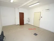 Pronájem kanceláře, Znojmo, Horní Česká, 16 m2