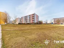 Prodej bytu 2+kk, Olomouc, Peškova, 48 m2