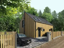 Prodej pozemku pro bydlení, Rudná pod Pradědem, 1019 m2