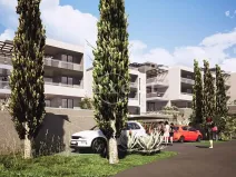 Prodej bytu 3+kk, Trogir, Chorvatsko, 107 m2