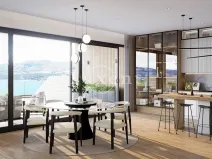 Prodej bytu 4+kk, Okrug Donji, Chorvatsko, 132 m2