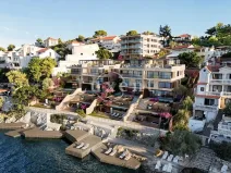 Prodej bytu 4+kk, Okrug Donji, Chorvatsko, 139 m2