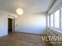 Pronájem bytu 2+1, Praha - Holešovice, Jankovcova, 68 m2