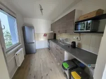 Pronájem bytu 3+1, Praha - Háje, Cyprichova, 64 m2