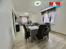 Prodej bytu 3+1, Očihov, 82 m2