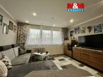 Prodej bytu 2+1, Ostrava - Hrabůvka, Plzeňská, 44 m2