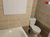 Pronájem bytu 1+1, Ostrava - Výškovice, Jičínská, 29 m2