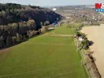 Prodej louky, Turnov - Bukovina, 2128 m2