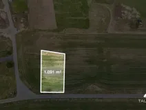 Prodej pozemku pro bydlení, Čermná, 1091 m2