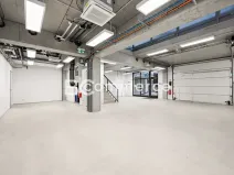 Pronájem skladu, Brno, Svatopetrská, 203 m2