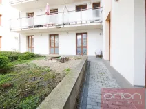 Pronájem bytu 1+kk, Praha - Žižkov, Husitská, 48 m2