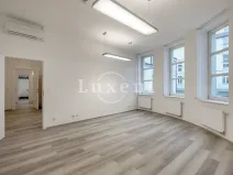 Pronájem kanceláře, Praha - Nové Město, Václavské náměstí, 156 m2