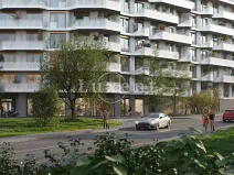 Prodej obchodního prostoru, Praha - Libeň, Na kopečku, 55 m2