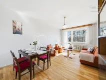 Prodej bytu 3+1, Přerov - Přerov I-Město, Sokolská, 75 m2