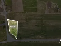 Prodej pozemku pro bydlení, Čermná, 823 m2