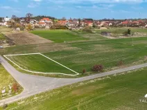 Prodej pozemku pro bydlení, Čermná, 823 m2