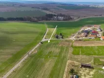 Prodej pozemku pro bydlení, Čermná, 823 m2