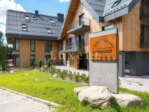 Prodej obchodního prostoru, Harrachov, 108 m2