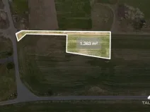 Prodej pozemku pro bydlení, Čermná, 988 m2