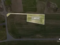 Prodej pozemku pro bydlení, Čermná, 988 m2