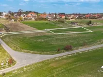 Prodej pozemku pro bydlení, Čermná, 988 m2