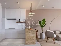 Prodej bytu 1+kk, Taqah, Omán, 61 m2