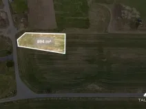 Prodej pozemku pro bydlení, Čermná, 894 m2