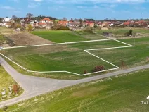 Prodej pozemku pro bydlení, Čermná, 3796 m2