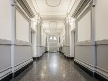 Pronájem kanceláře, Praha - Vinohrady, Uruguayská, 103 m2