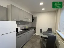 Prodej bytu 2+1, Česká Lípa, Sluneční, 56 m2