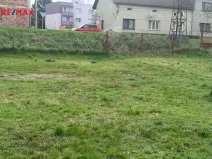 Prodej zahrady, Chropyně, Ječmínkova, 379 m2