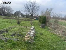 Prodej zahrady, Chropyně, 379 m2