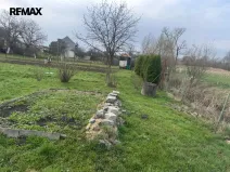 Prodej zahrady, Chropyně, 379 m2