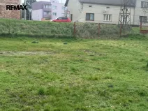 Prodej zahrady, Chropyně, 379 m2