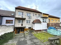 Prodej rodinného domu, Dolní Němčí, Nivnická, 289 m2