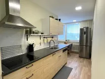 Prodej bytu 2+1, Uherský Brod, Partyzánů, 54 m2