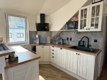 Pronájem bytu 2+kk, České Budějovice, Holečkova, 44 m2