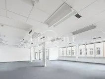 Pronájem kanceláře, Praha - Nové Město, Krakovská, 300 m2