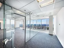 Pronájem kanceláře, Praha, Na strži, 290 m2