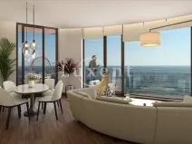 Prodej bytu 2+kk, Taqah, Omán, 81 m2