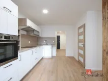 Prodej bytu 3+kk, Chrastava, Družstevní, 67 m2