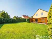 Prodej rodinného domu, Mratín, Za Dráhou, 121 m2
