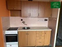 Prodej bytu 1+kk, Česká Lípa, Železničářská, 20 m2