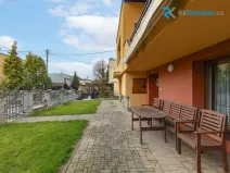 Prodej rodinného domu, Fryčovice, 160 m2