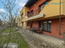 Prodej rodinného domu, Fryčovice, 160 m2