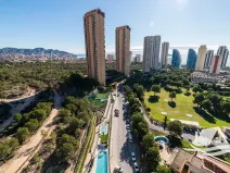 Prodej bytu 3+kk, Benidorm, Španělsko, 74 m2